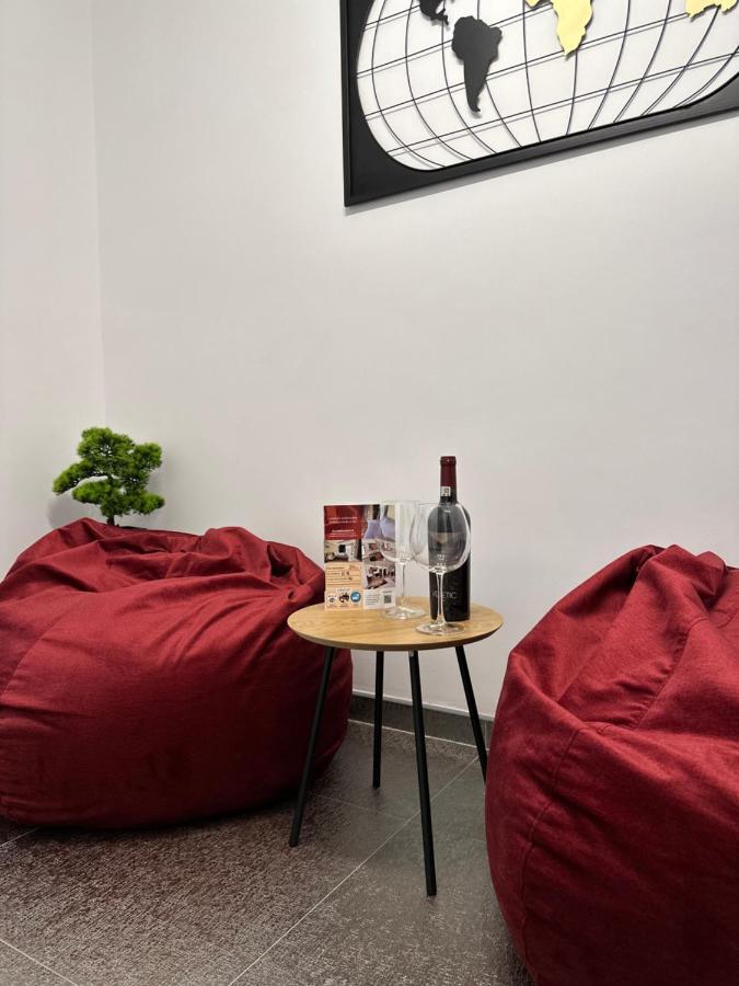Xox Comfort Obregia Bukurešť Exteriér fotografie